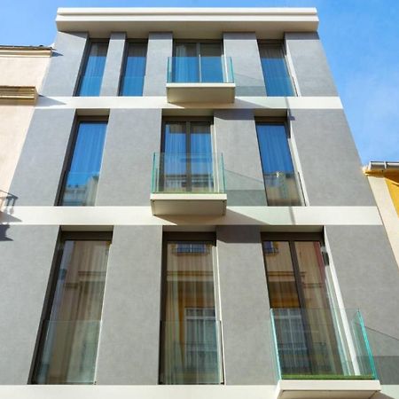 Minty Stay - Studio La Merced Màlaga Exteriér fotografie