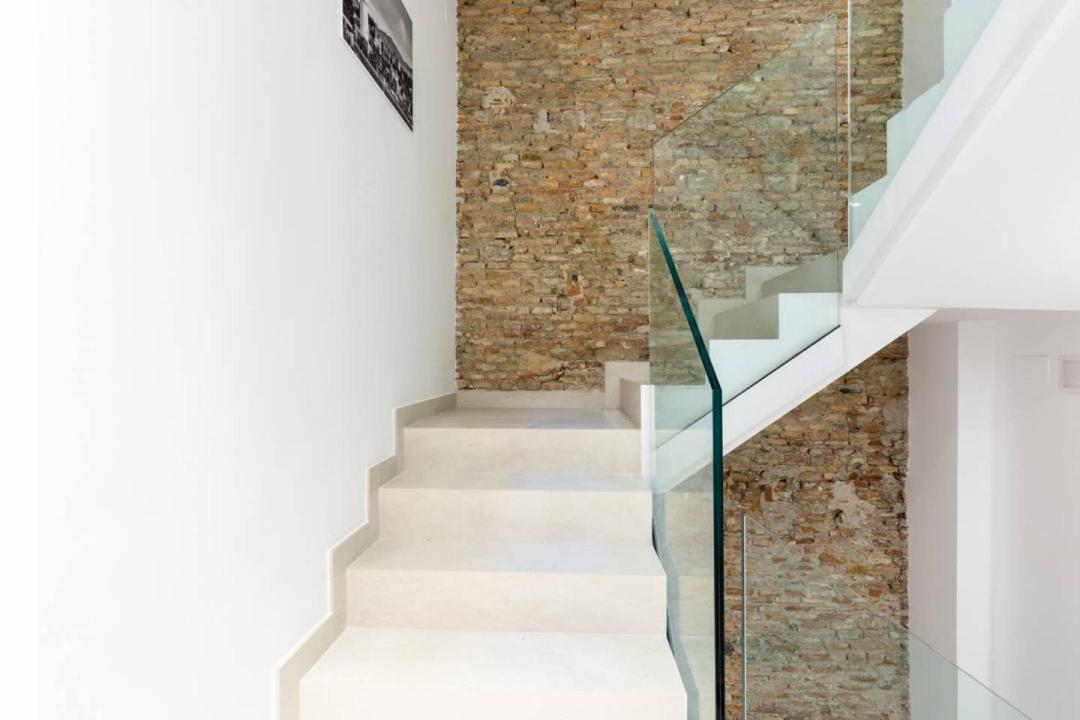 Minty Stay - Studio La Merced Màlaga Exteriér fotografie