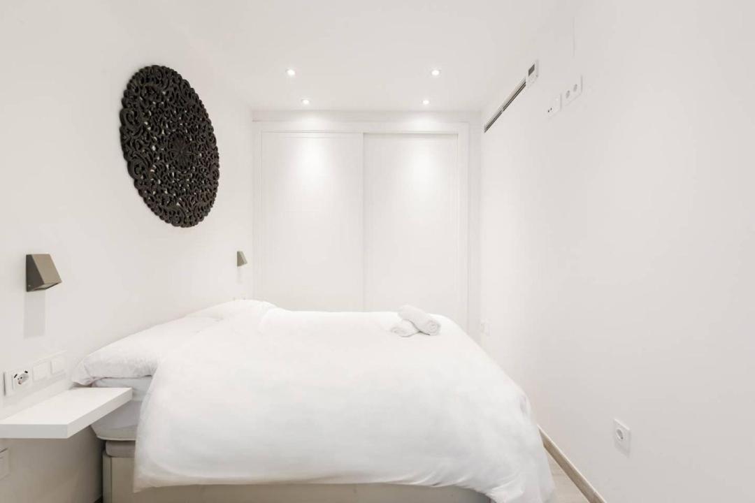 Minty Stay - Studio La Merced Màlaga Exteriér fotografie